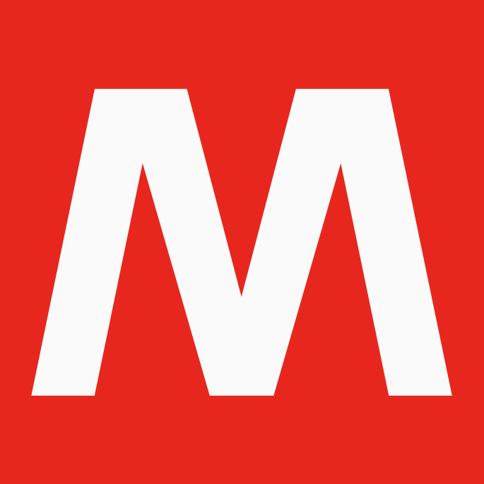 Logo Metro A